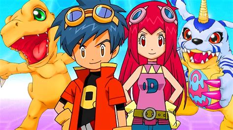 Digimon Story Lost Evolution ENGLISH Part 1 THE ERASERS DS Gameplay