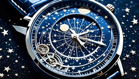 Ultimate Guide To Astronomical Watches Astrocketry