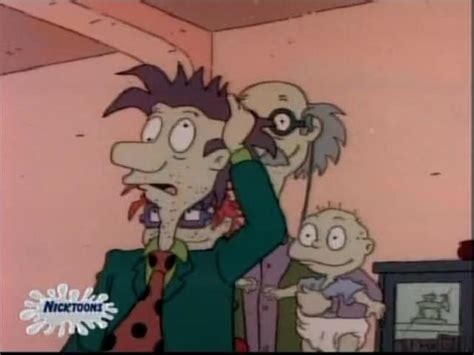 Rugrats - Grandpa's Date 47 - Rugrats Photo (43731856) - Fanpop - Page 98