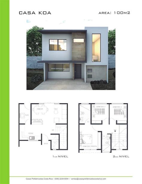 Introduzir Imagem Planos De Casas De Interes Social Abzlocal Mx