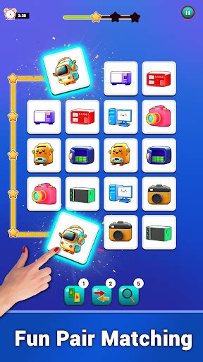 Match Onet Puzzle Tile Connect For Pc Mac Windows 111087 Free