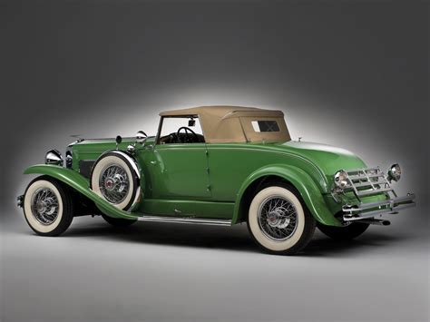 1929 Duesenberg Model J 142 Convertible Coupe Swb Luxury Retro