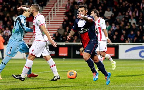 (Video) Ajaccio 1-2 PSG: Ligue 1 Highlights | CaughtOffside