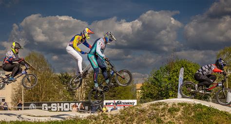 BMX Race Ljubljana 2023 z rekordno udeležbo mtb si mountain bike