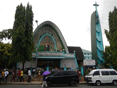 St Jude Thaddeus Parish Mass Schedules In Trece Martires Cavite