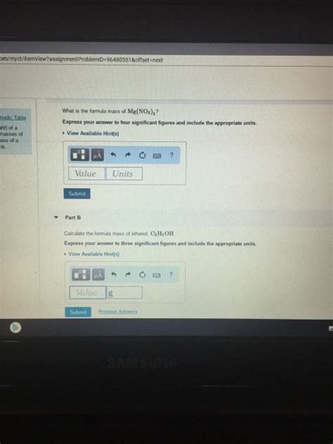 Solved Om Myct TemView AssignmentProblemiD Chegg