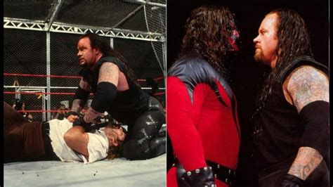 Wwe Las 10 Rivalidades Más Importantes E Intensas De La Historia De La