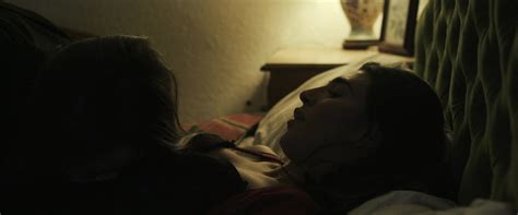 Naked Lorena Andrea In Unhinged II