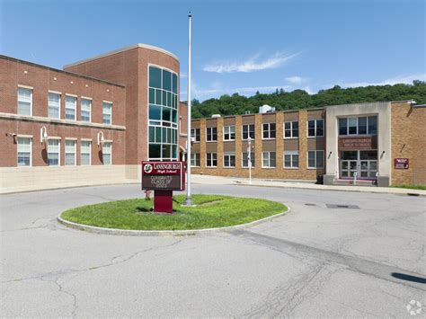 Lansingburgh Senior High School Rankings And Reviews