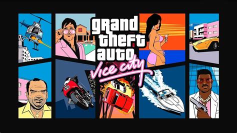 All Grand Theft Auto Games Ranked From Worst To Best