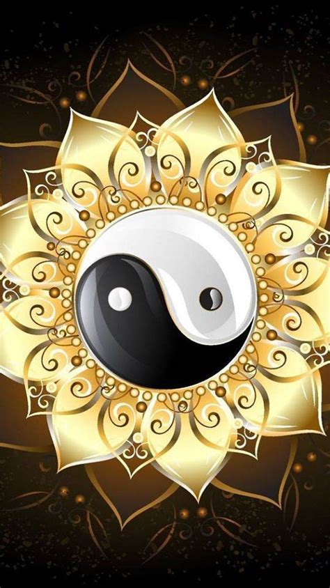 Pin by Залина Пайдуллаева on Инь Янь | Yin yang art, Yin yang tattoos ...