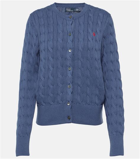 Ralph Lauren Cardigans Store