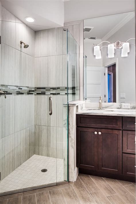 Comparing Frameless Shower Door Options The Glass Shoppe A Division Of Builders Glass Of