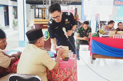 Maksimalkan Dana Bagi Hasil Cht Bea Cukai Gelar Sosialisasi Hingga