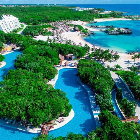 Los 10 Mejores Hoteles En Riviera Maya Con Precios Desde 34343