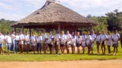 Senar Tocantins Inicia Turmas Do Programa Mulheres Em Campo No Povoado