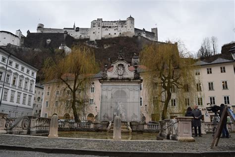 Salzburg Austria Iva Boishin