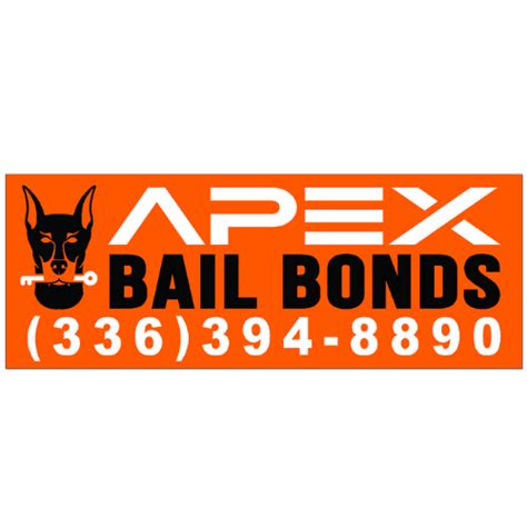 Apex Bail Bonds Of Graham Nc Medium