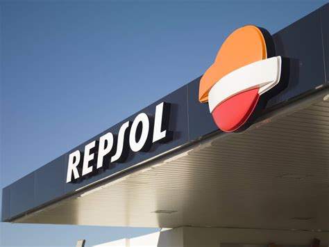 Repsol Acelera Su Carrera Cero Emisiones Para El A O Revistel