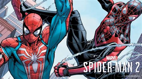 Insomniac Games Marvel S Spider Man Receives Prequel Comic For Free