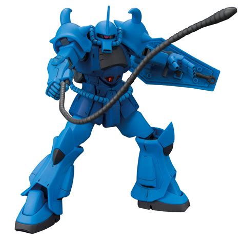 Gouf Gundam