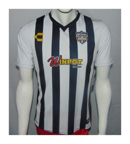 Segunda Division De Mexico Kit History Football Kit Archive