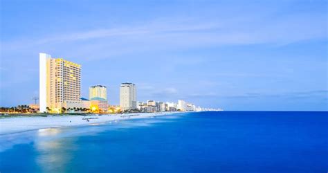 Fun Activities In Panama City Beach Fl - Fun Guest