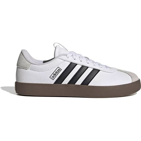 Adidas Women’s Vl Court 3 0 Sneaker Free Shipping At Academy