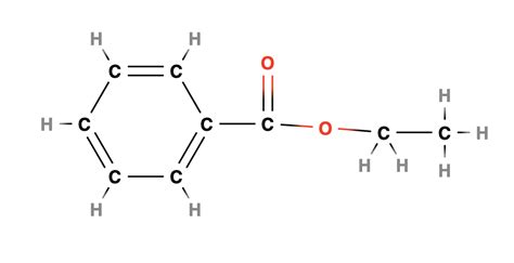 Draw The Ester That Is Formed From The Reaction Of Benzoic A Quizlet