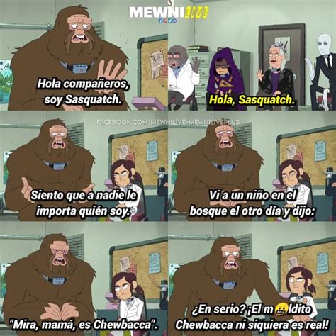 Mewni Live On Twitter Qu C Mo Que No Serie Insidejob