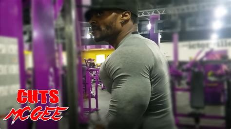 Mass Building Triceps Workout Youtube