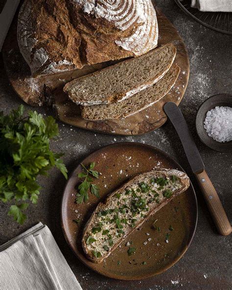 Saftiges Kartoffelbrot Tolle Brote Einfach Selber Backen