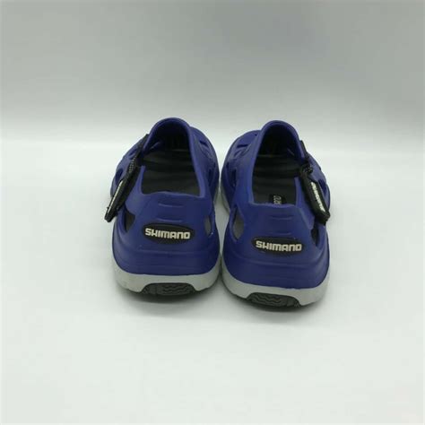 Shimano Fishing Shoes Mens 6womens 8s