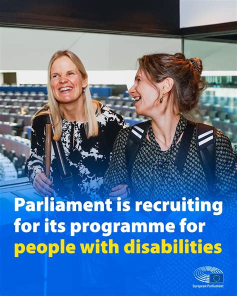 European Parliament On Linkedin Job Opportunity 🇪🇺 The European