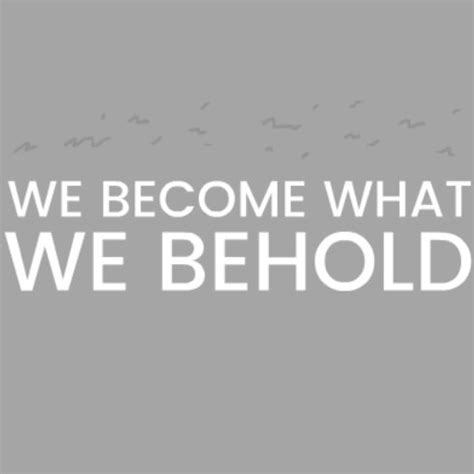 We Become What We Behold - Free Online Games on Ceku Games