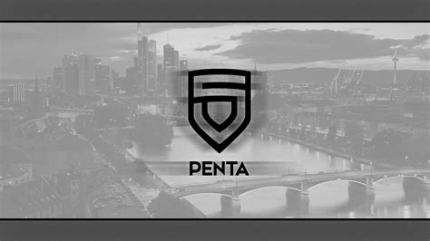 Penta Wallpaper Created By U The Only Luke Aka Transfer