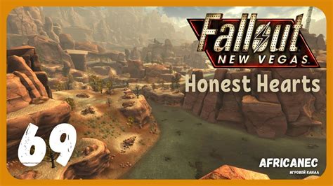 Fallout New Vegas Dlc Honest Hearts