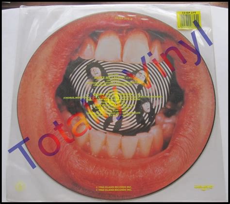 Totally Vinyl Records Anthrax Make Me Laugh 5 41 Friggin In