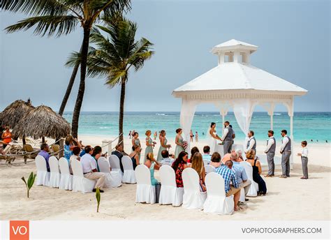 Colonial Majestic Wedding Majestic Colonial Wedding In The Dominican