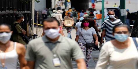 Sociedad Venezolana De Infectolog A En Alerta Por Virus Respiratorio