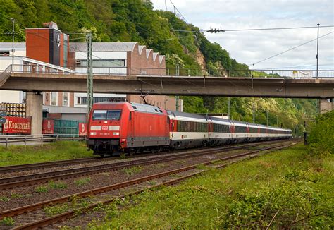 101 081 8 91 80 6101 081 8 D DB der DB Fernverkehr AG fährt am