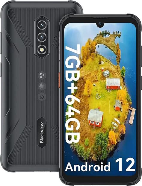 Blackview BV5200 Pro Recensione Scheda Tecnica E Prezzo