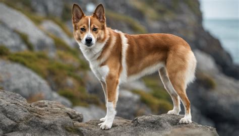 N Rsky Lundehund Charakteristika Plemena Topden Sk