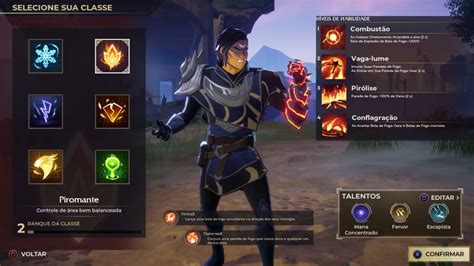 Análise Spellbreak Multi é Um Battle Royale Bem Diferente Do Que