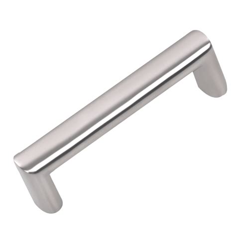 Closet Handles - Stainless Steel Satin & Combi Finish online in India.