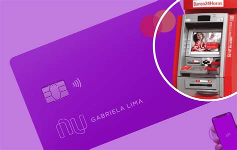 Como Tirar Dinheiro Do Nubank Entenda Como Funciona