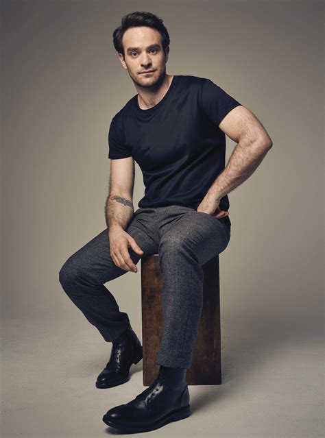 Charlie Cox Photoshoot Charlie Cox Photo Fanpop