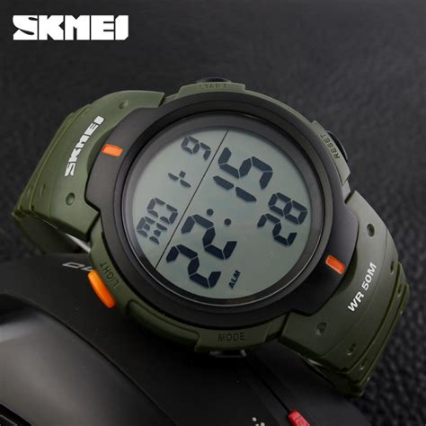 Skmei Tuwatch Co