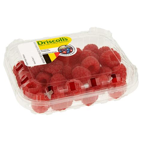 Carrefour Framboises 125g Carrefour Site