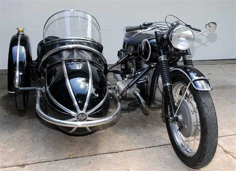 Motorbike Sidecar - General Motorcycle Discussion - PakWheels Forums